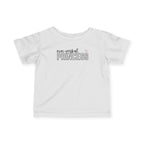 “Non-Verbal Princess” Infant Tee