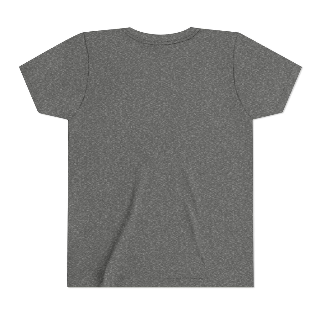 "The Power Of ...Yet" Youth Tee