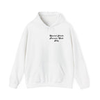 “It Takes A Village, SNPC Ally” Women’s Hoodie