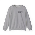 “Raising Warriors, Raising Awareness” SNPC Men’s Sweater