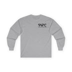 “Not All Disabilities Are Visible” Men’s Long Sleeve
