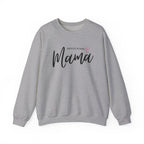 “Advocating Mama” Women’s Sweater