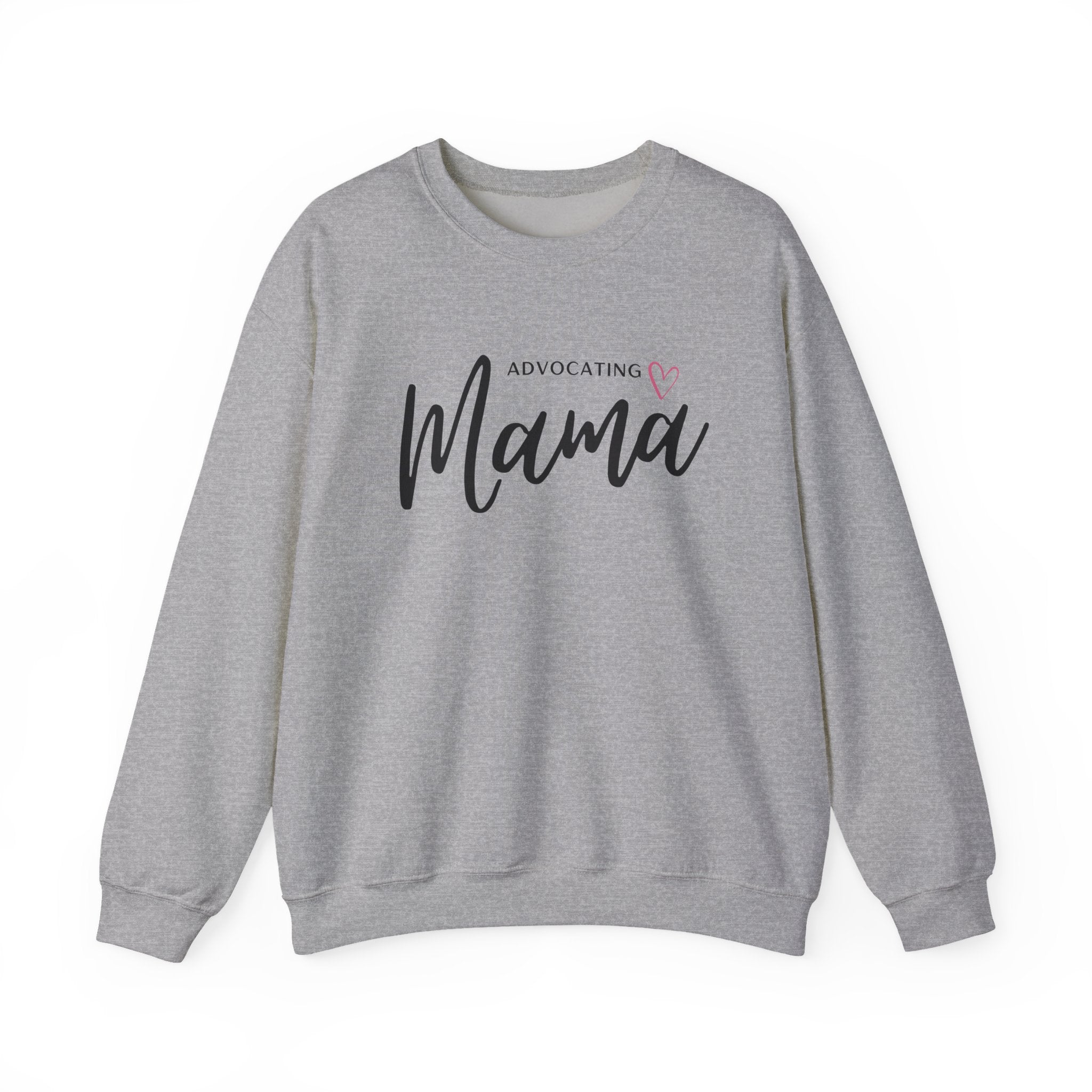 “Advocating Mama” Women’s Sweater