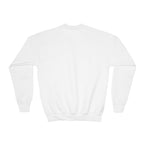 “Type 1 Diabadass” Youth Sweater