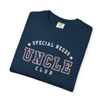 “Special Needs Uncle Club” Men’s Tee