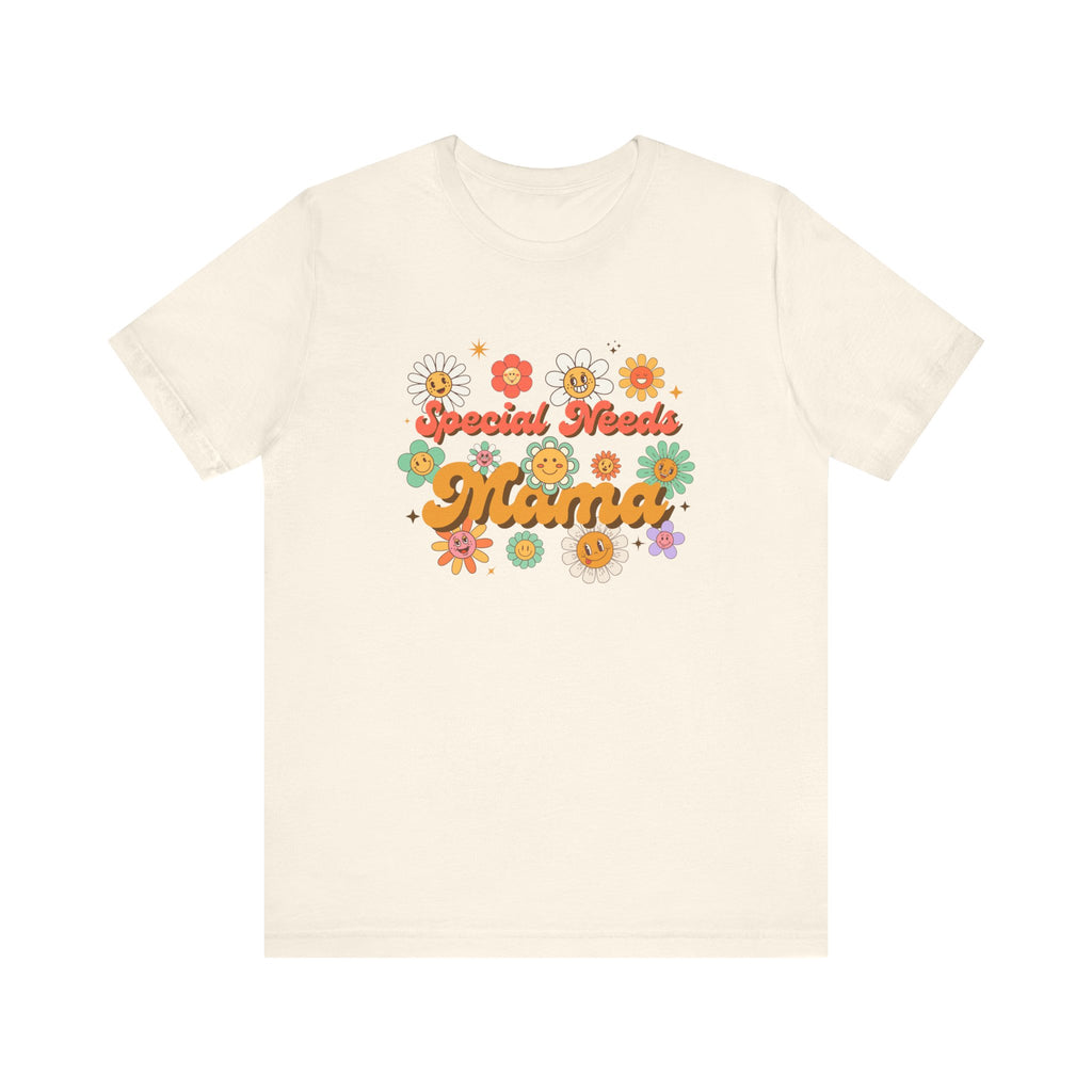 “Special Needs Mama” Women’s Tee