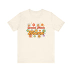 “Special Needs Mama” Women’s Tee