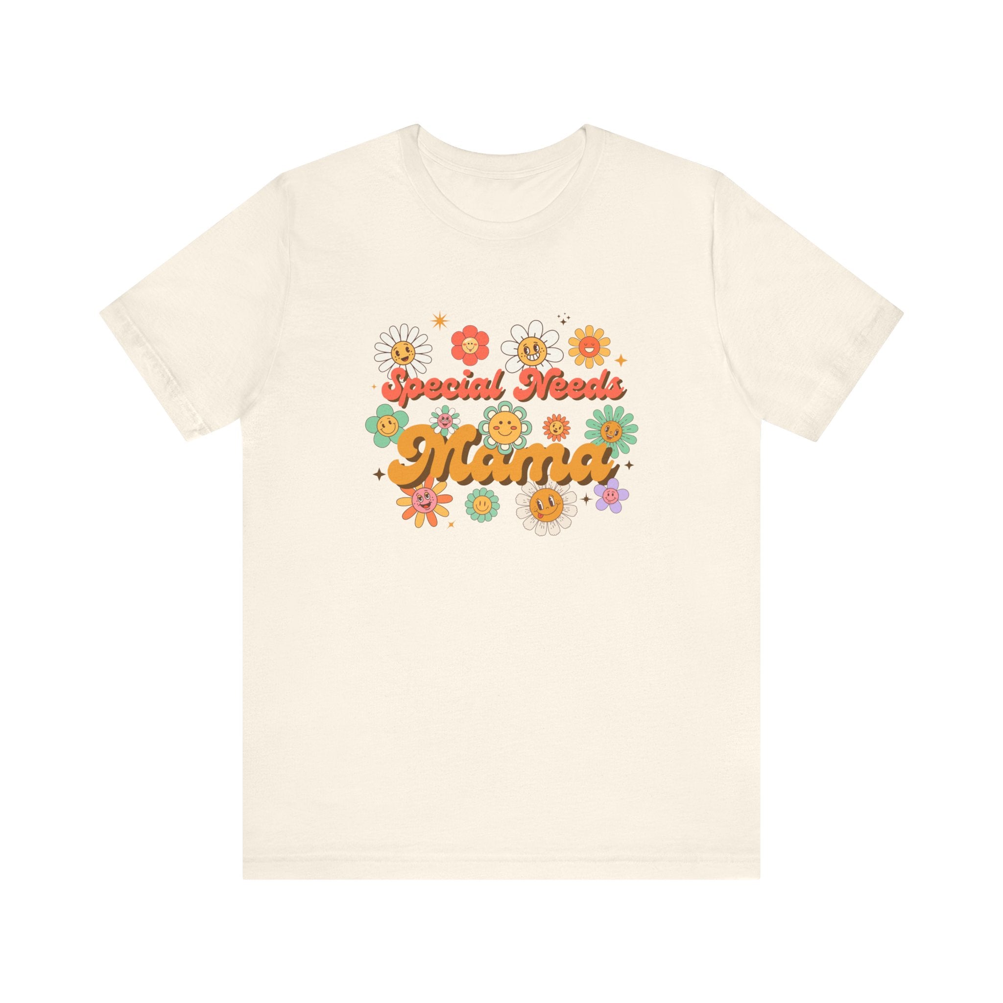 “Special Needs Mama” Women’s Tee