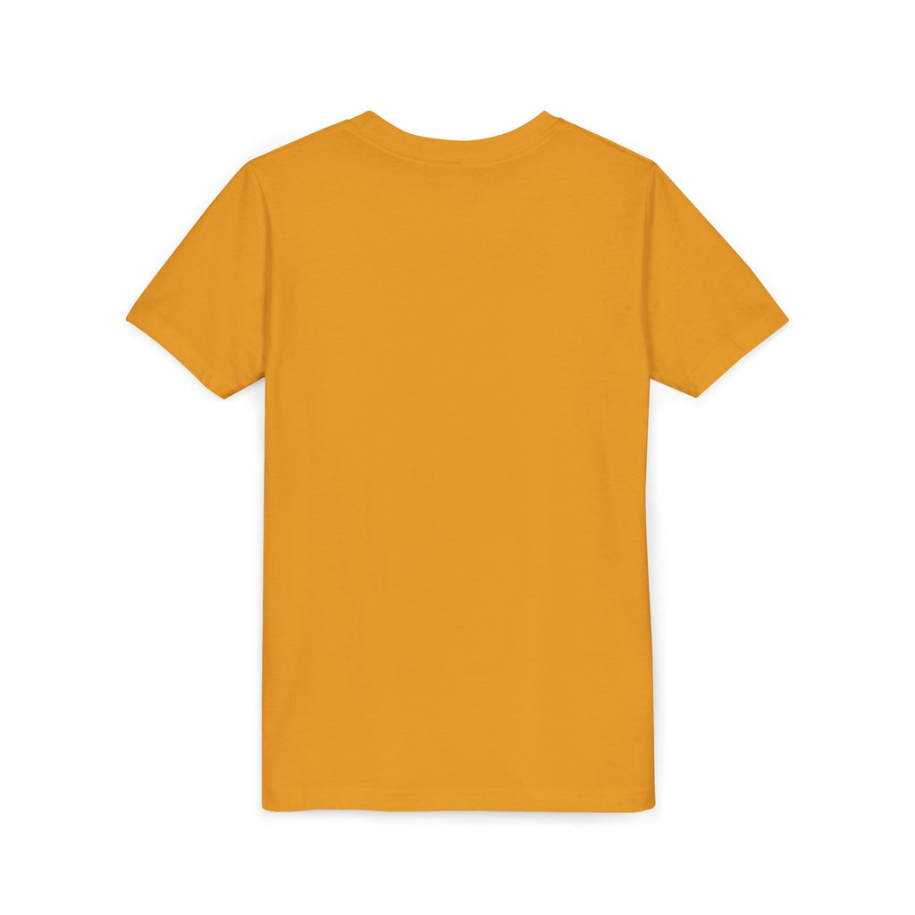 "The Power Of ...Yet" Youth Tee