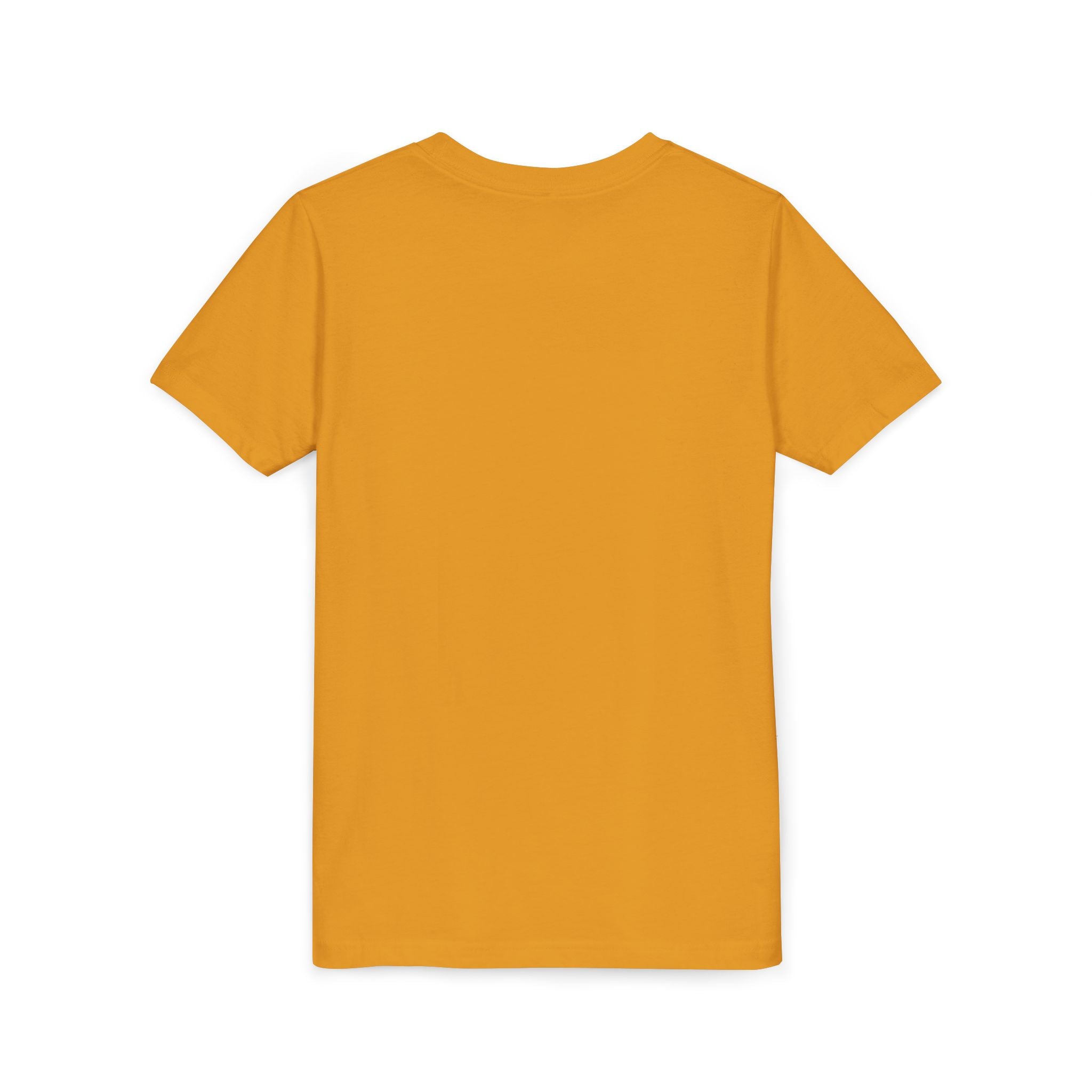 "The Power Of ...Yet" Youth Tee