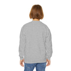 "Looking On The Bright Side" Youth Sweater