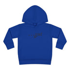 "The Power Of ...Yet" Toddler Hoodie
