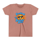 "Looking On The Bright Side" Youth Tee