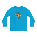 "Looking On The Bright Side" Youth Long Sleeve