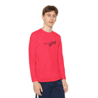 "The Power Of ...Yet" Youth Long Sleeve