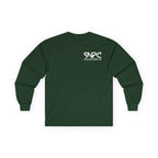 “Not All Disabilities Are Visible” Men’s Long Sleeve