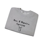 “Amo A Alguien Especial” Women’s Sweater