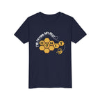 “I’m Trying My Best Honey” Youth Tee