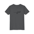 "The Power Of ...Yet" Youth Tee
