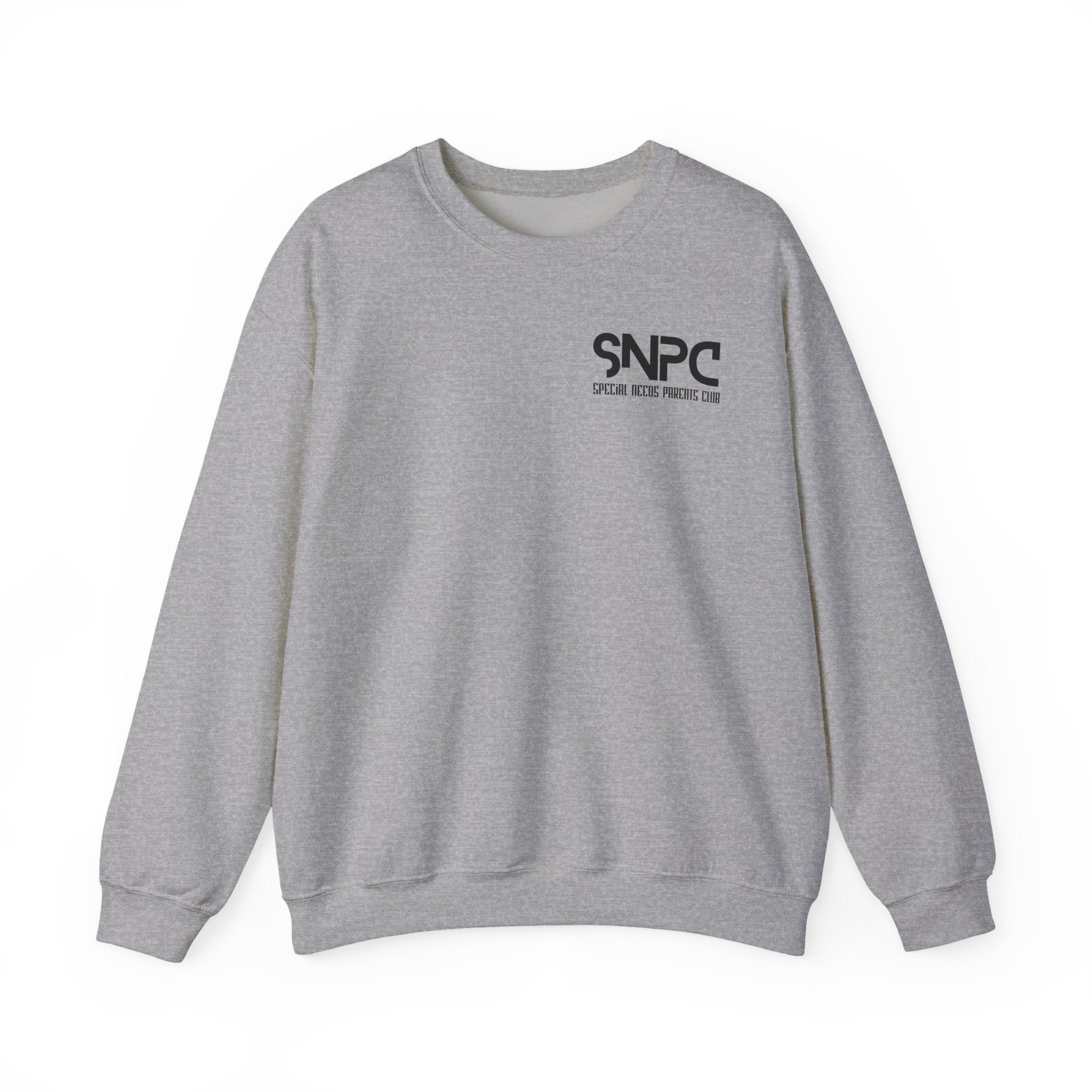 “Not All Disabilities Are Visible” Men’s Sweater