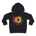 “All Brains Are Beautiful” Toddler Hoodie