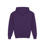 "Looking On The Bright Side" Youth Hoodie