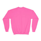 "Looking On The Bright Side" Youth Sweater