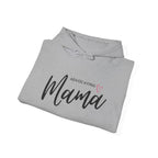 “Advocating Mama” Women’s Hoodie
