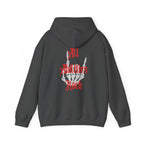 “All Abilities Rock” SNPC Hoodie