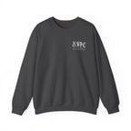 “All Abilities Rock” SNPC Men’s Sweater