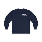 “Not All Disabilities Are Visible” Men’s Long Sleeve