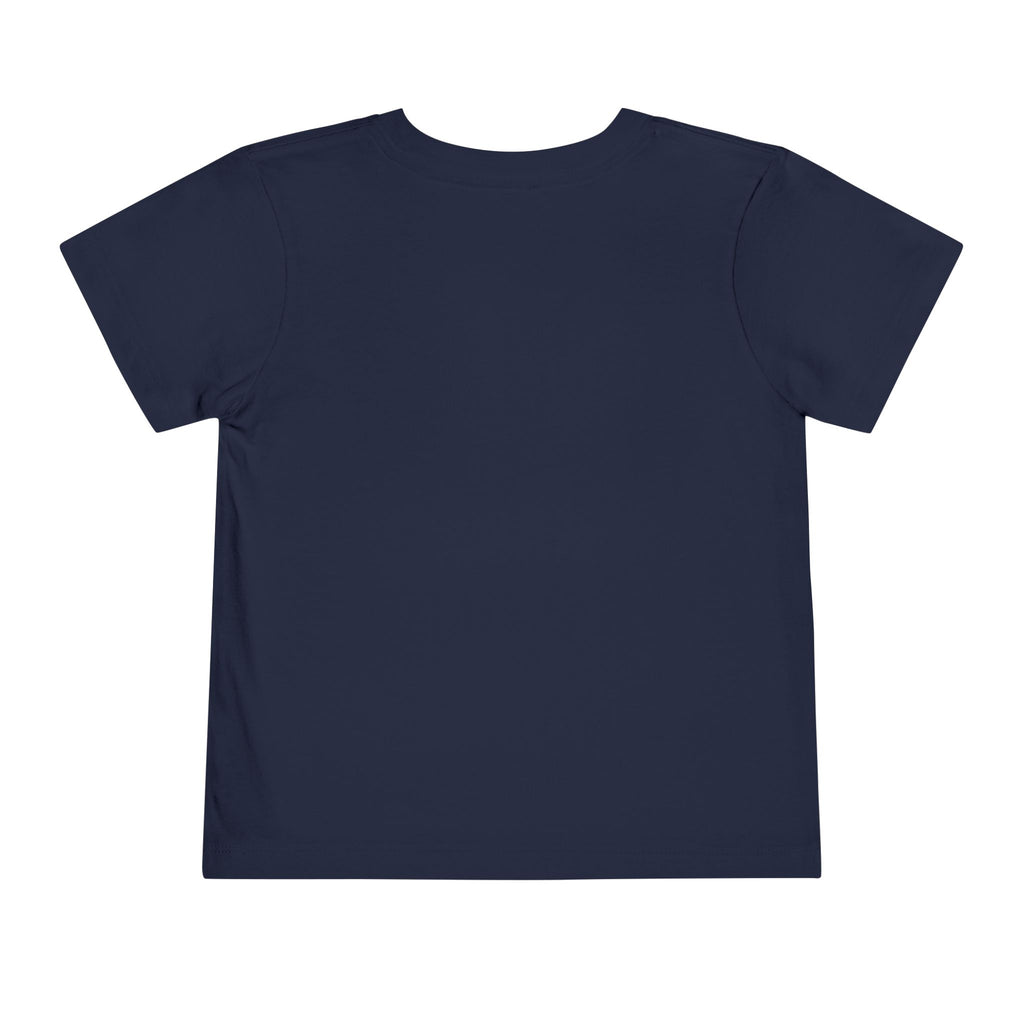 "Looking On The Bright Side" Toddler Tee