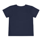 "Looking On The Bright Side" Toddler Tee