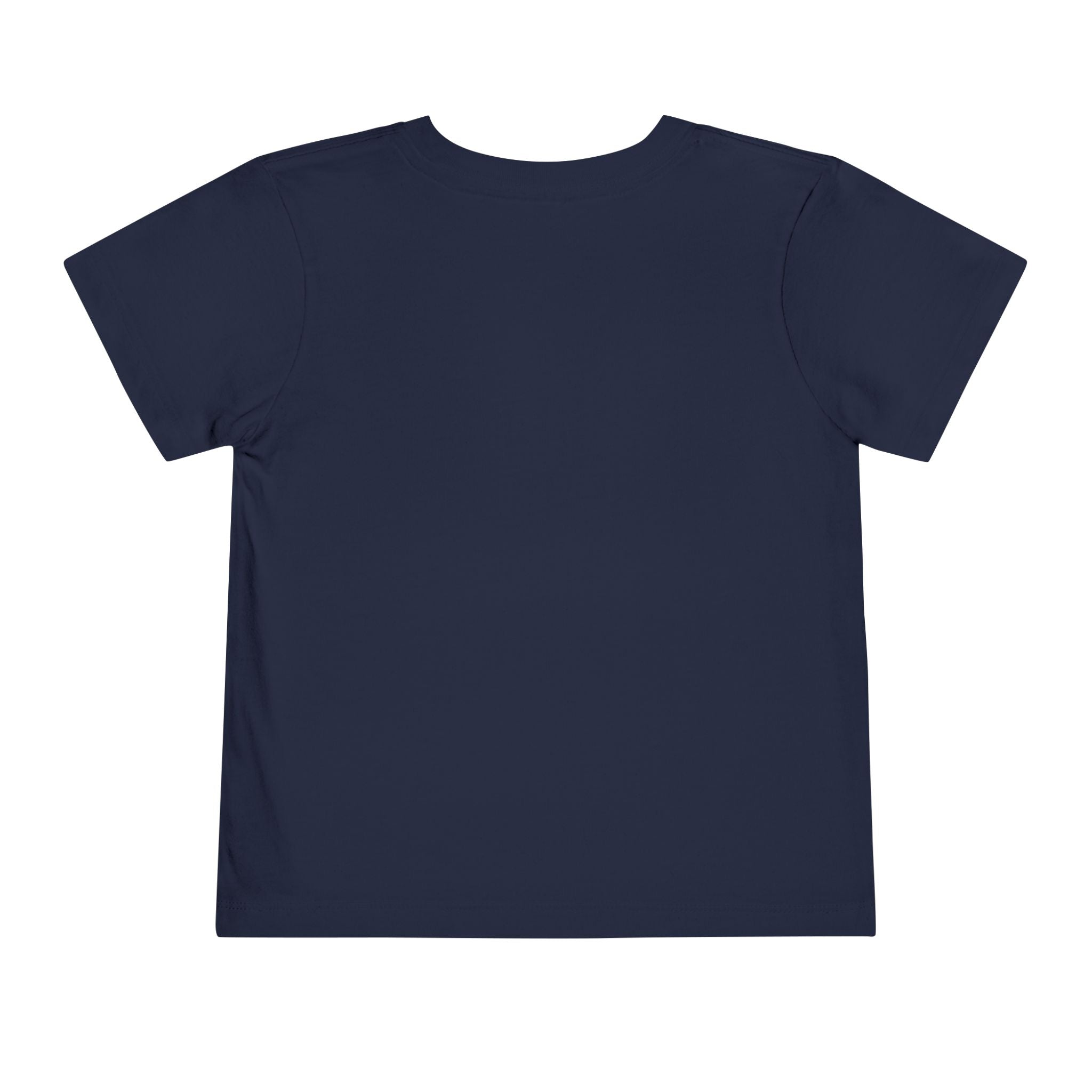 "Looking On The Bright Side" Toddler Tee
