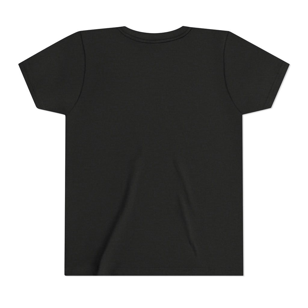 "The Power Of ...Yet" Youth Tee