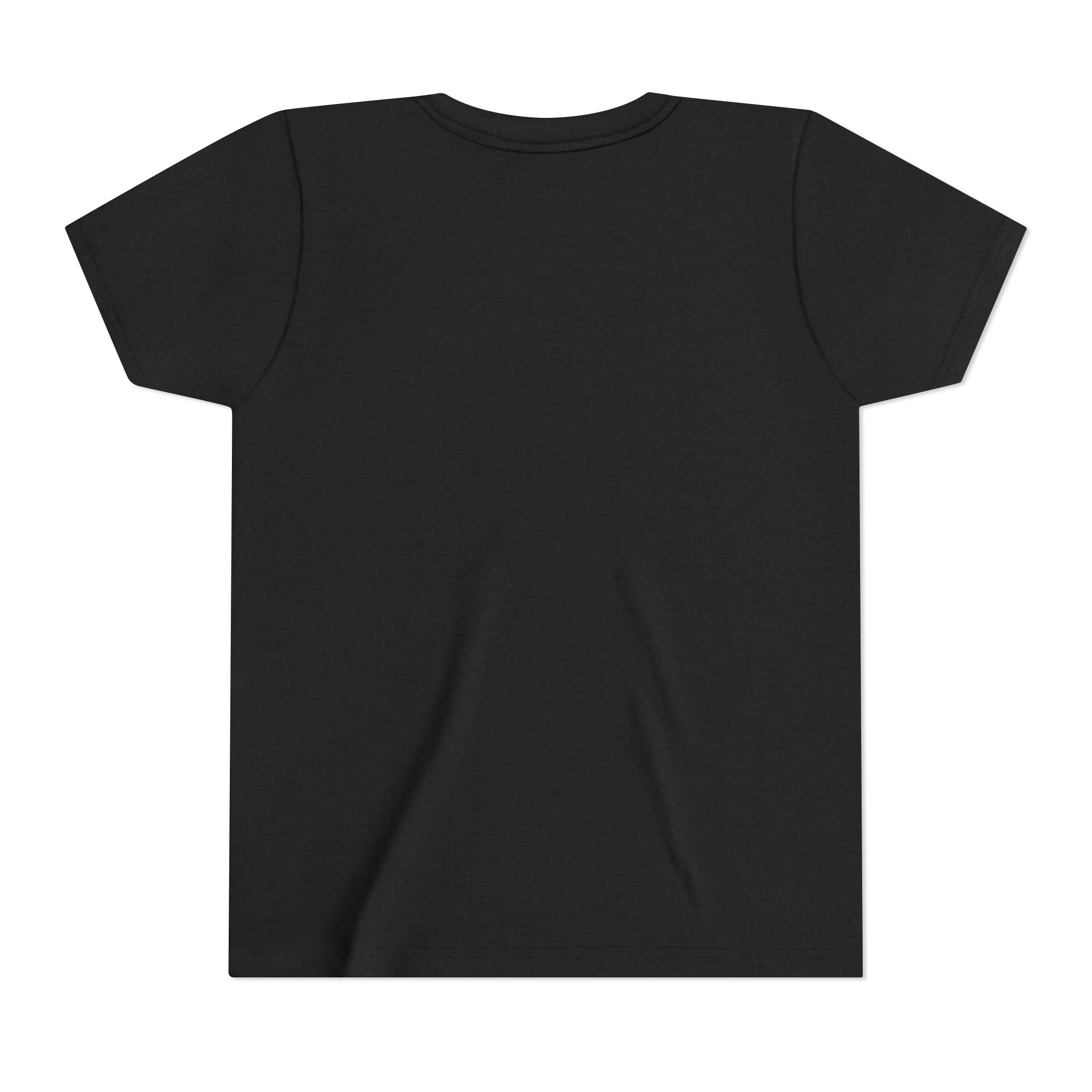 "The Power Of ...Yet" Youth Tee