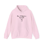 “Amo A Algiuen Especial” Women’s Hoodie