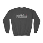 “Non-Verbal Princess” Youth Sweater