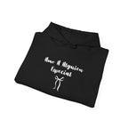 “Amo A Algiuen Especial” Women’s Hoodie