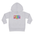 “Type 1 Diabadass” Toddler Hoodie