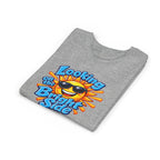 "Looking On The Bright Side" Youth Tee