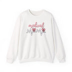 “Medical Mama” Women’s Sweater