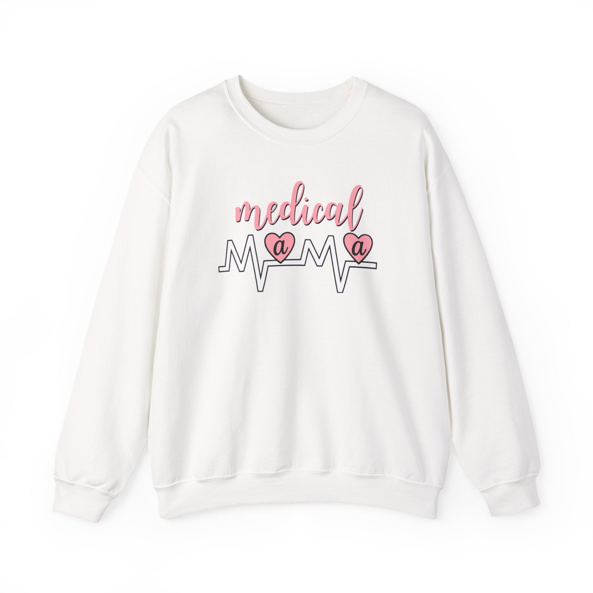 “Medical Mama” Women’s Sweater