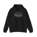 “Special Needs Uncle Club” Men’s Hoodie