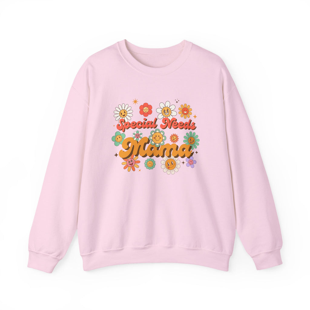 “Special Needs Mama” Women’s Sweater