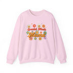 “Special Needs Mama” Women’s Sweater