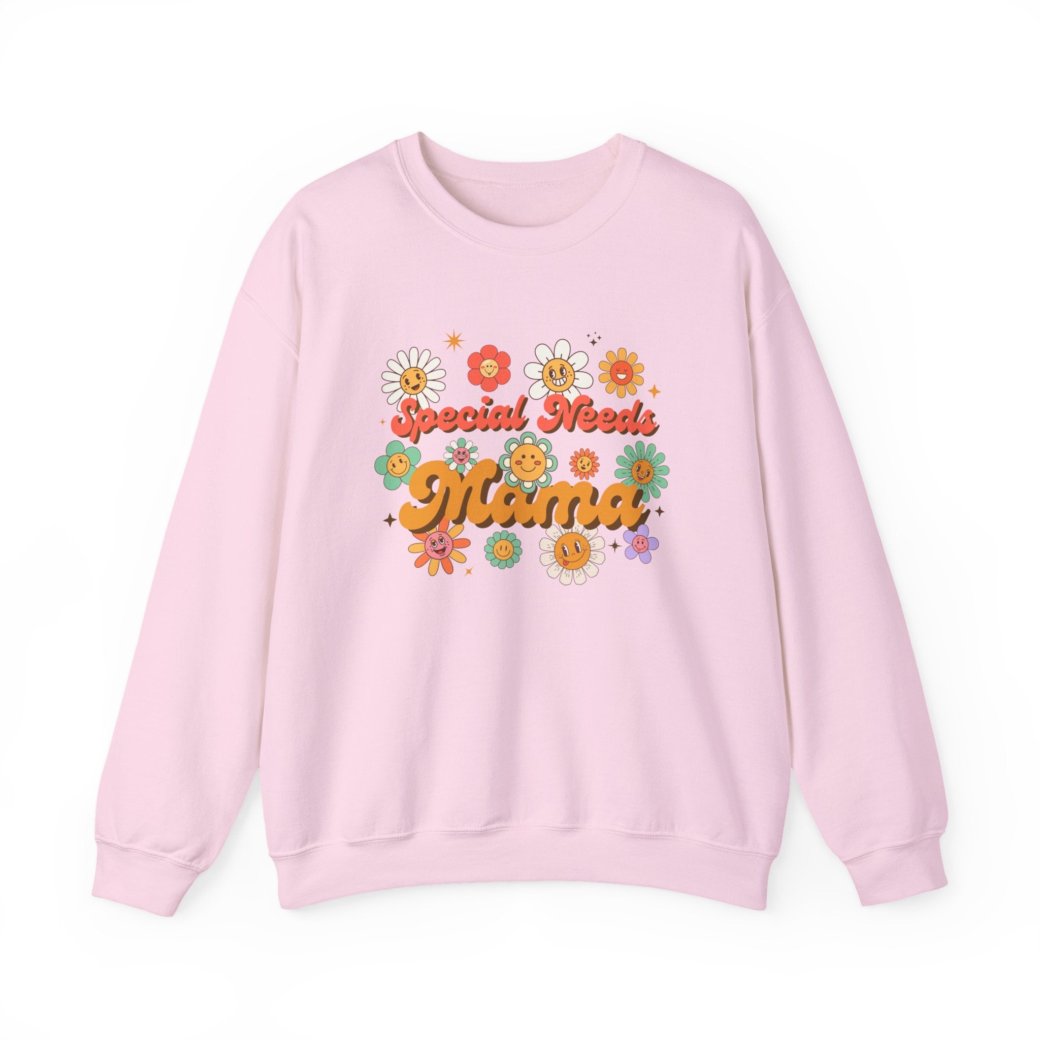 “Special Needs Mama” Women’s Sweater