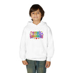 “Type 1 Diabadass” Youth Hoodie