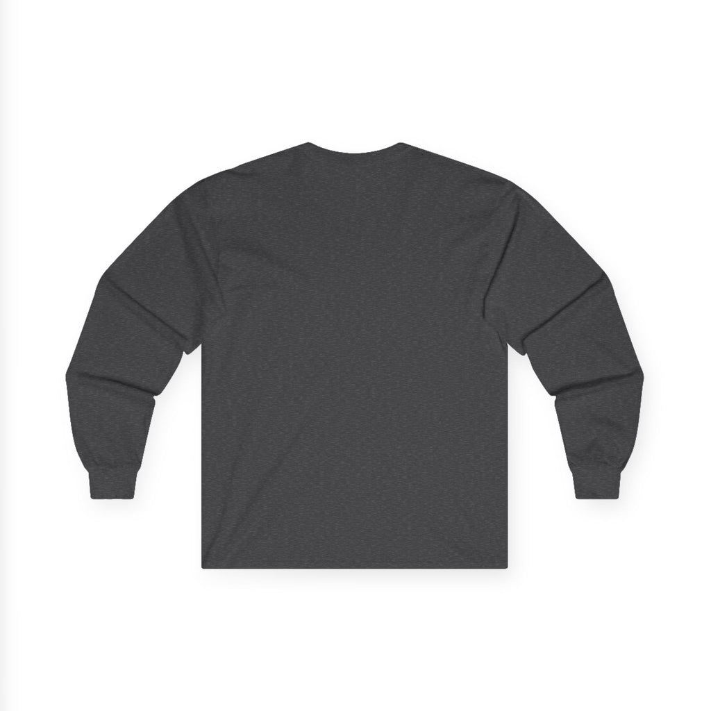 “Special Needs Uncle Club” Men’s Long Sleeve