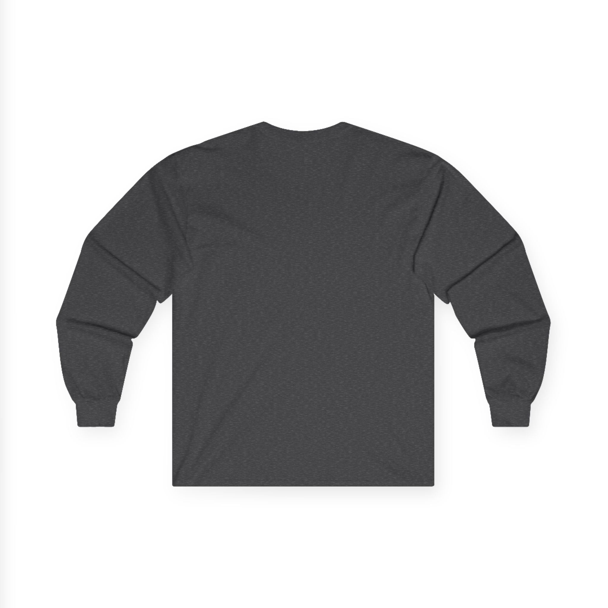 “Special Needs Uncle Club” Men’s Long Sleeve